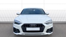 Audi A5 35 TDI S Line 5dr S Tronic Diesel Hatchback